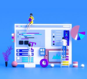 Jasa Pembuatan Website Sarmi, Papua