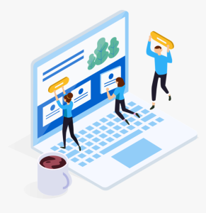 Jasa Pembuatan Website Malinau, Kalimantan Utara