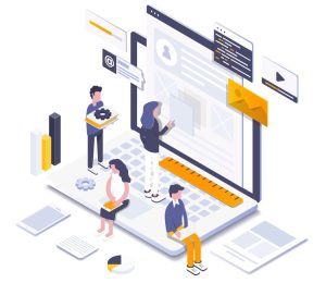 Jasa Pembuatan Website Bengkalis, Riau