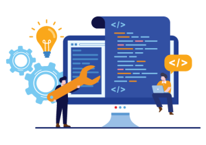Jasa Pembuatan Website Lamandau, Kalimantan Tengah