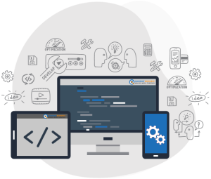 Jasa Pembuatan Website Jakarta Selatan, DKI Jakarta