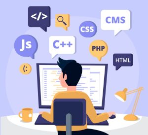 Jasa Pembuatan Website Pemalang, Jawa Tengah